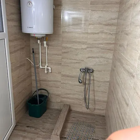 Casuta Galbena - Gradina, Parcare, Bucatarie, Foisor & Bbq - Chalet